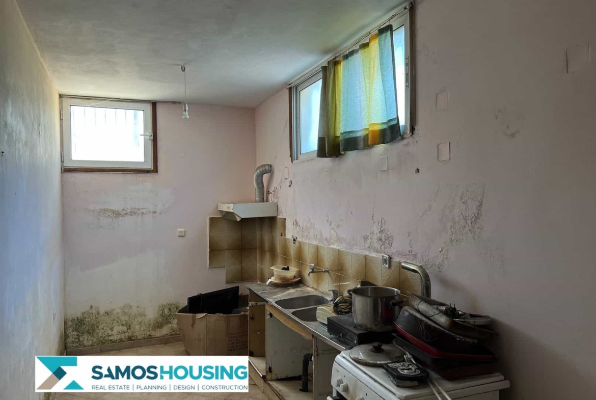 SH457 Ground Floor Property