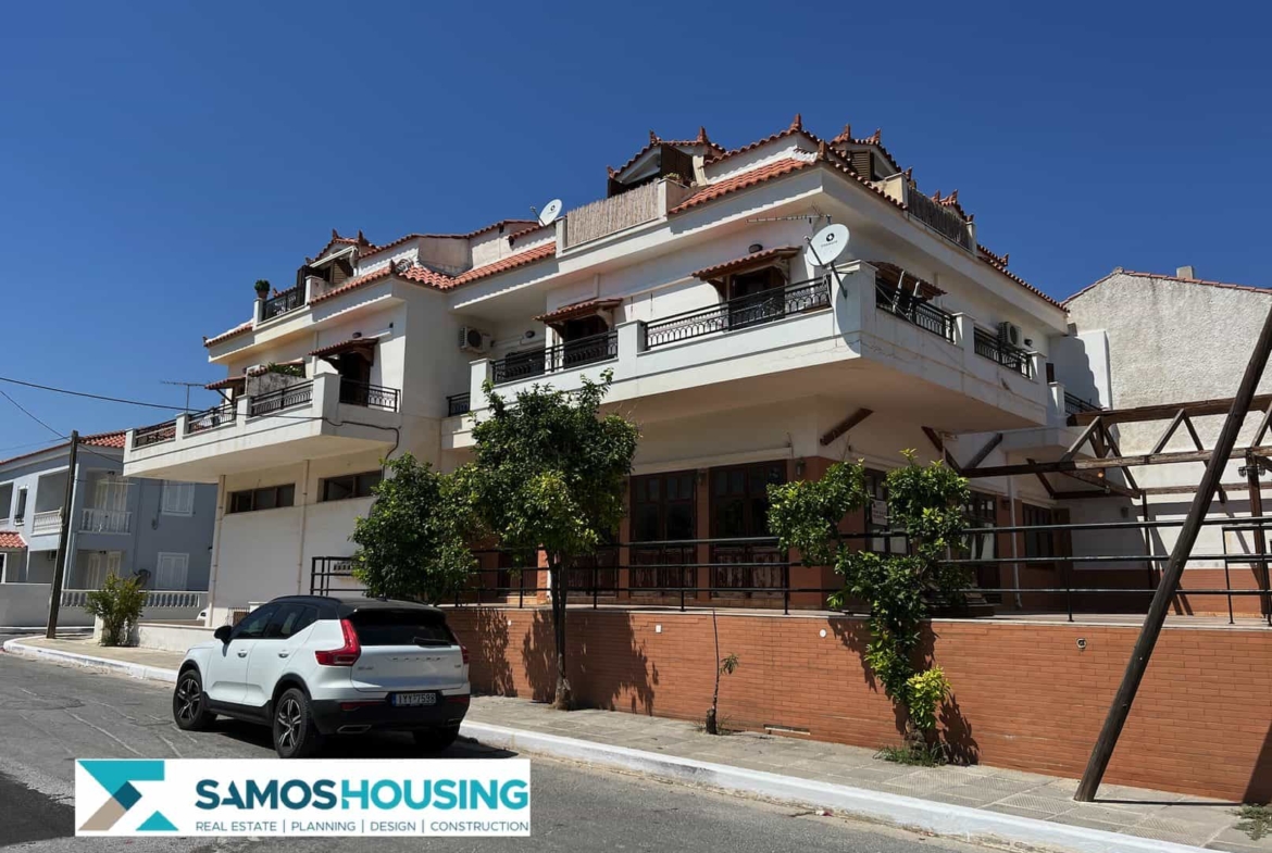 SH457 Ground Floor Property
