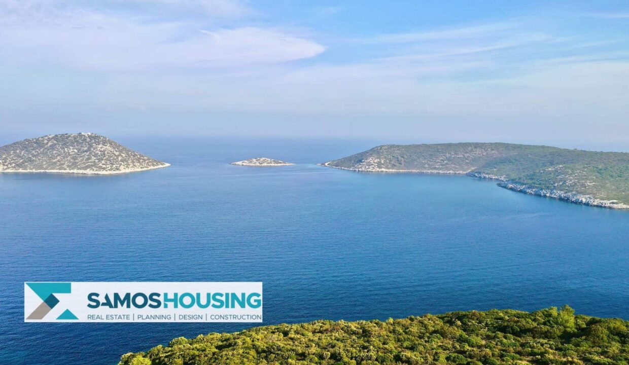 SH459 Magnificent Sea View Plot00001