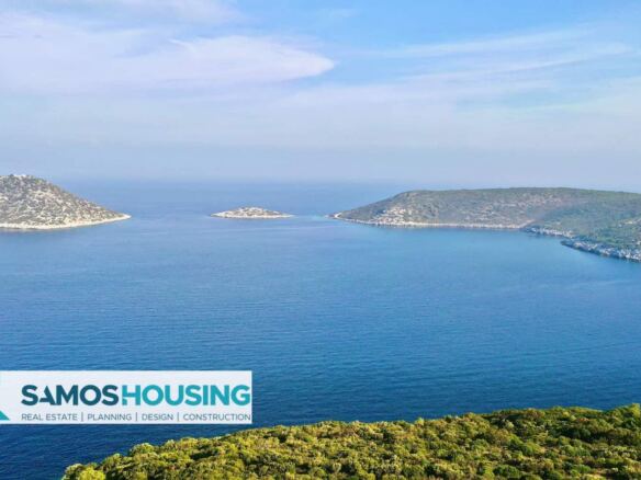 Οικόπεδο υπέροχη θέα θάλασσα · Εικ. 30