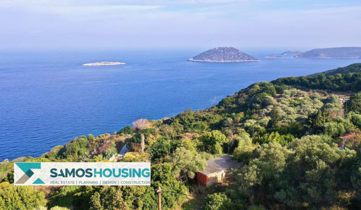 SH459 Magnificent Sea View Plot00002