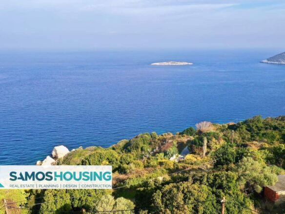 Οικόπεδο υπέροχη θέα θάλασσα · Εικ. 29