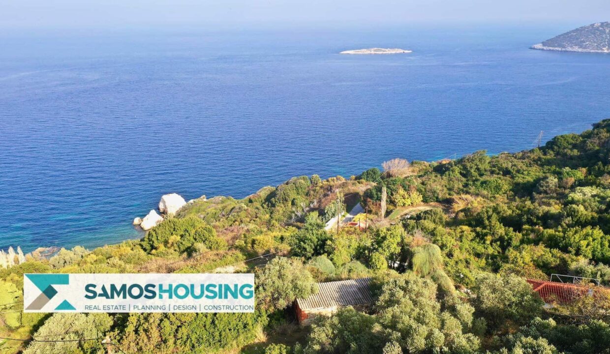 SH459 Magnificent Sea View Plot00004