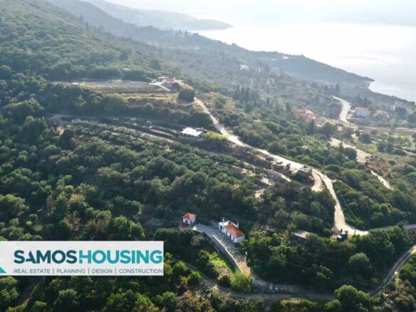 Οικόπεδο υπέροχη θέα θάλασσα · Εικ. 31