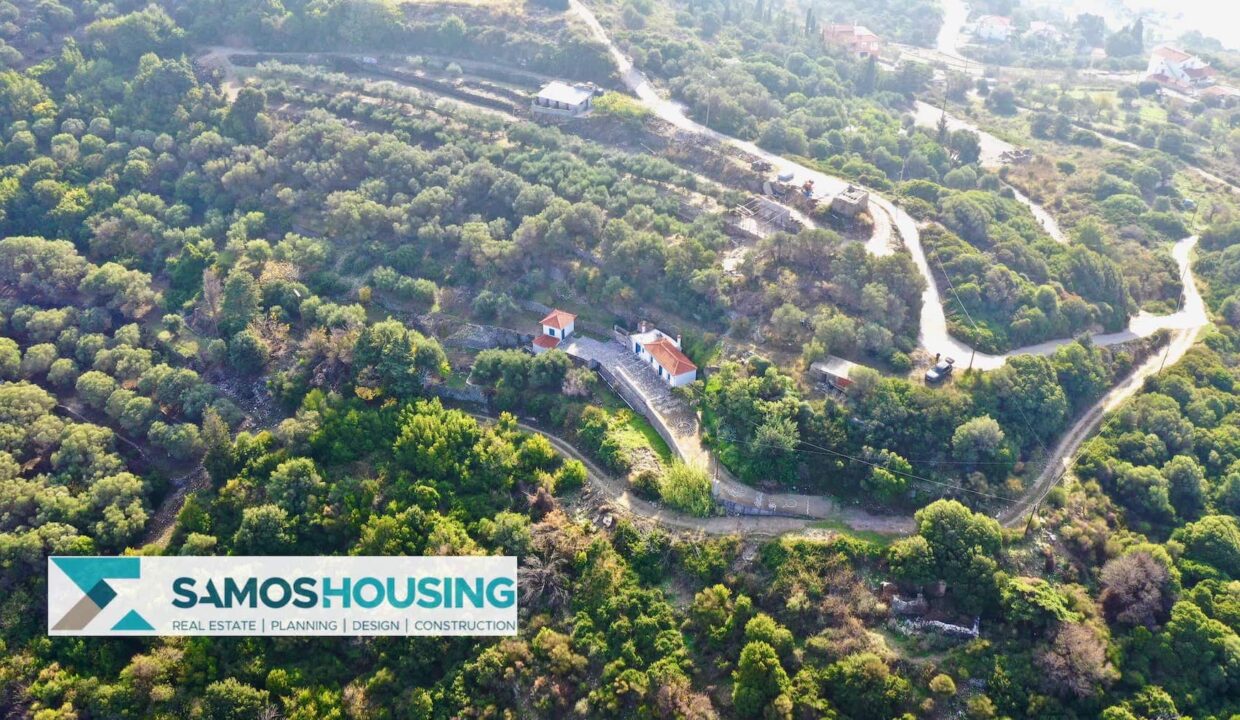 SH459 Magnificent Sea View Plot00006
