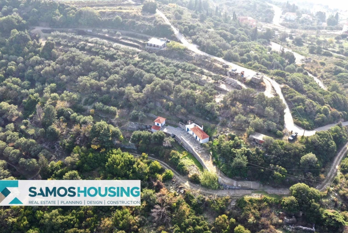 SH459 Magnificent Sea View Plot