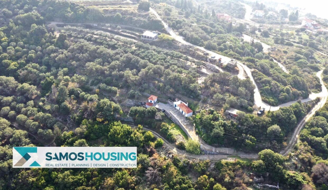 SH459 Magnificent Sea View Plot00007
