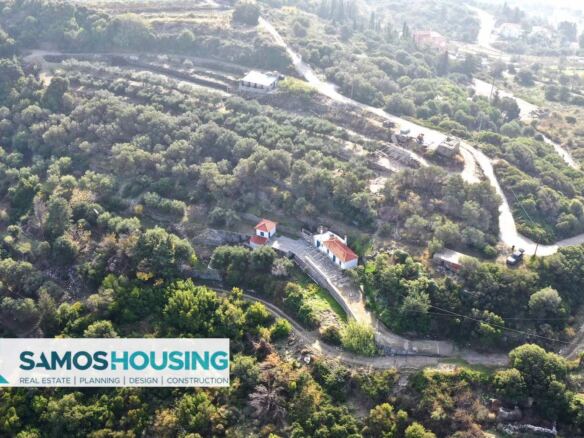 Οικόπεδο υπέροχη θέα θάλασσα · Εικ. 28