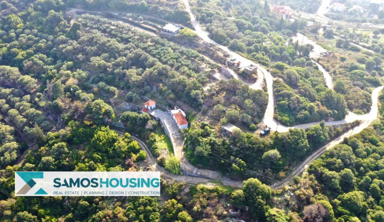 SH459 Magnificent Sea View Plot00008