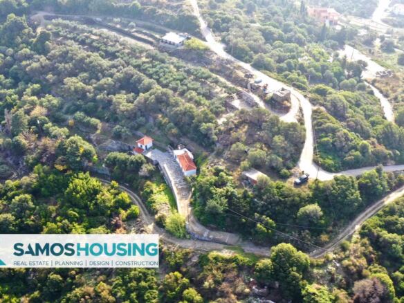 Οικόπεδο υπέροχη θέα θάλασσα · Εικ. 27