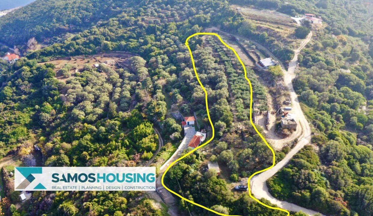 SH459 Magnificent Sea View Plot00009