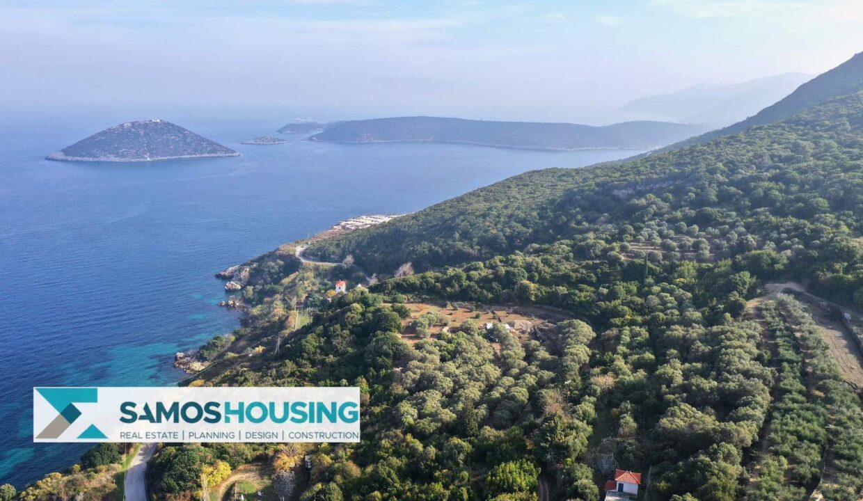 SH459 Magnificent Sea View Plot00011