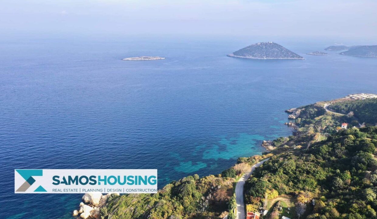 SH459 Magnificent Sea View Plot00012