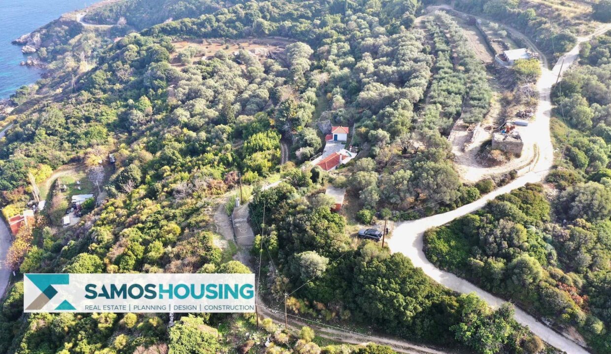 SH459 Magnificent Sea View Plot00013