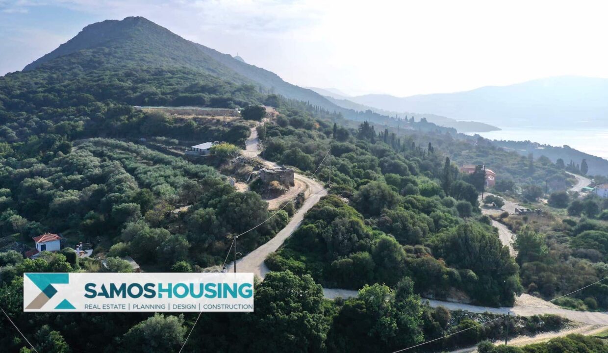 SH459 Magnificent Sea View Plot00014