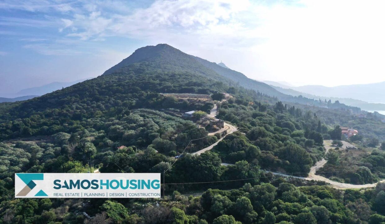 SH459 Magnificent Sea View Plot00015