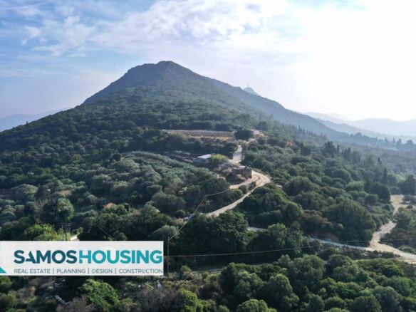 Οικόπεδο υπέροχη θέα θάλασσα · Εικ. 19