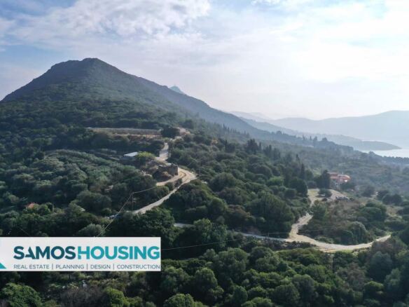 Οικόπεδο υπέροχη θέα θάλασσα · Εικ. 20