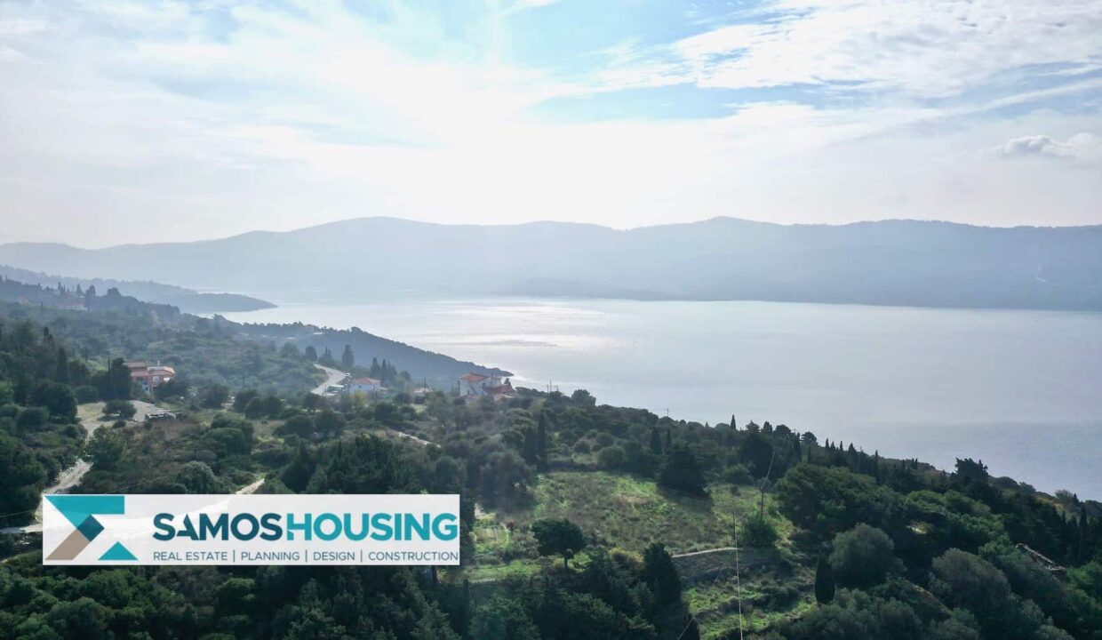 SH459 Magnificent Sea View Plot00017