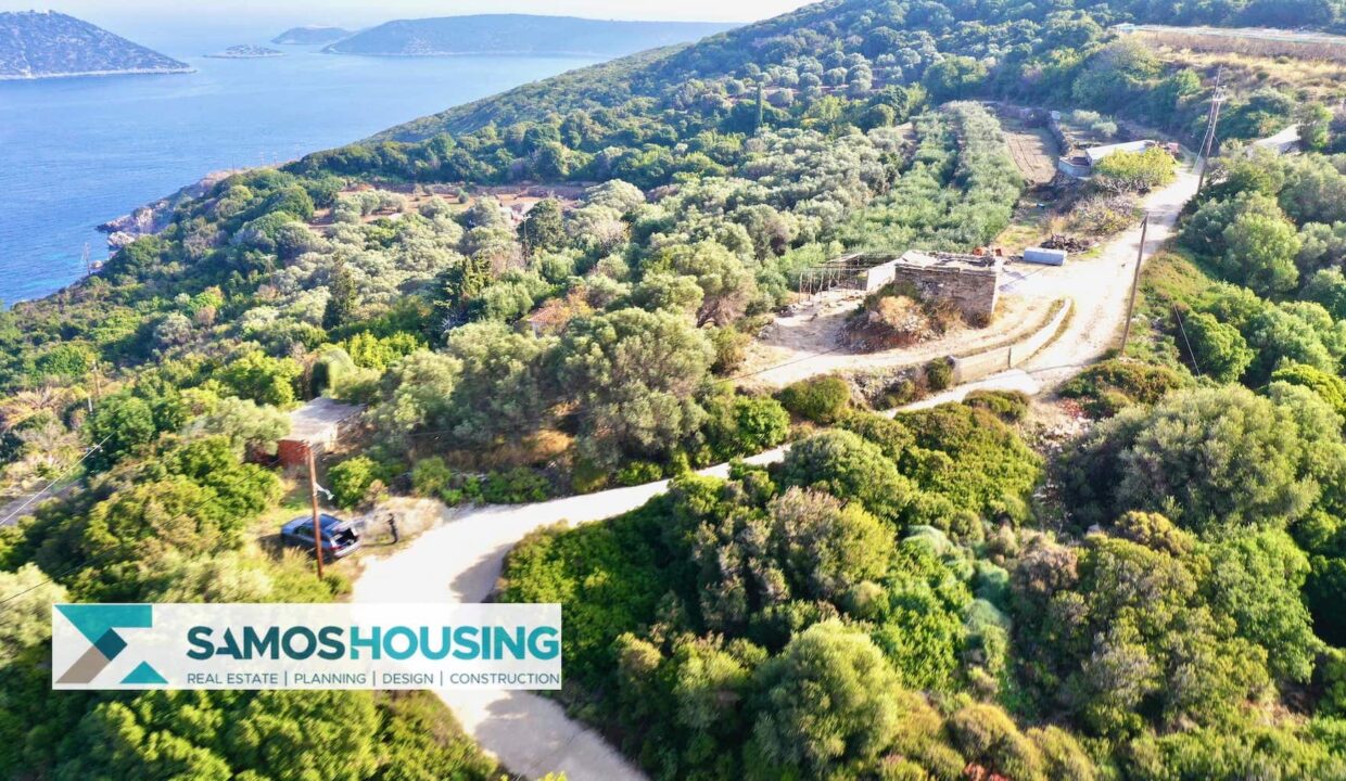 SH459 Magnificent Sea View Plot00018