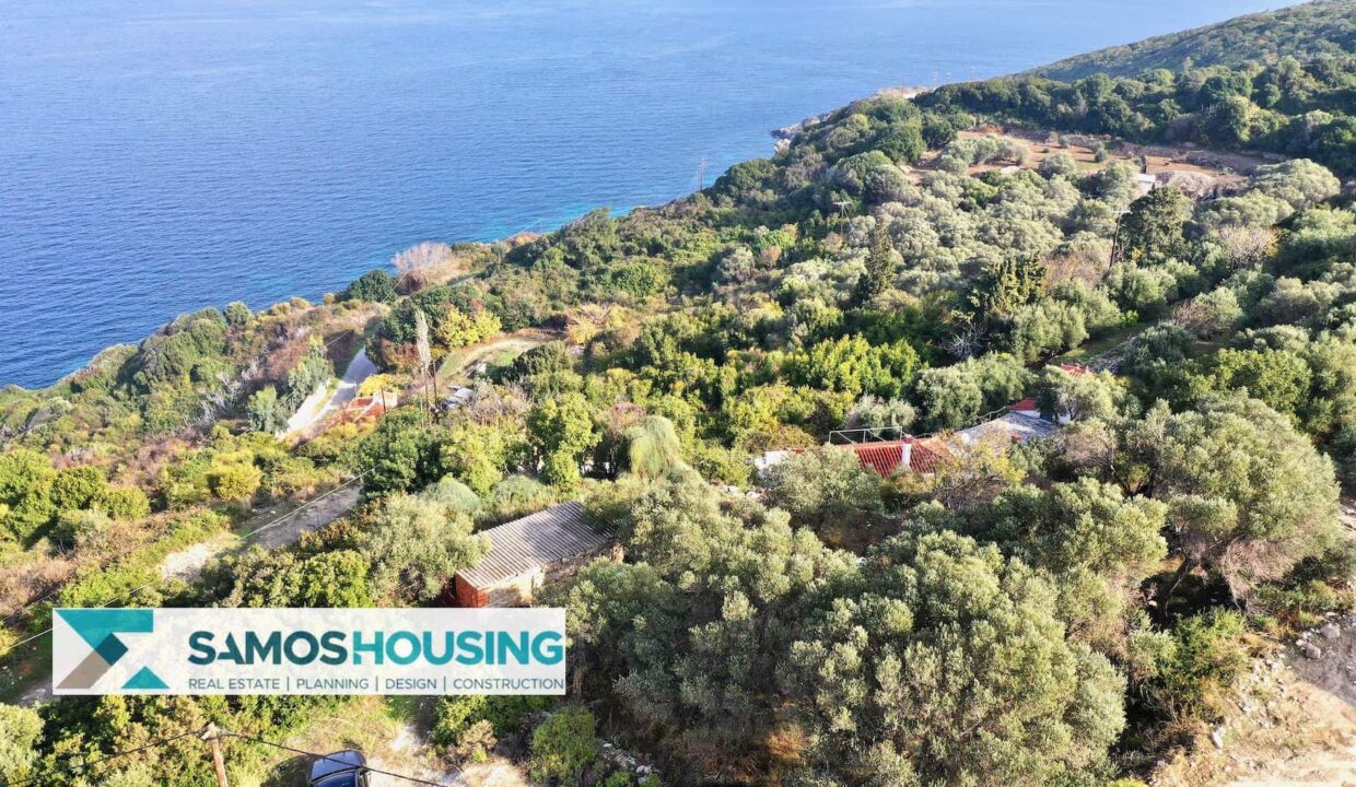 SH459 Magnificent Sea View Plot00019