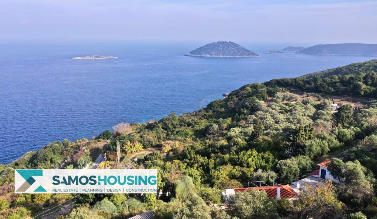 SH459 Magnificent Sea View Plot00020