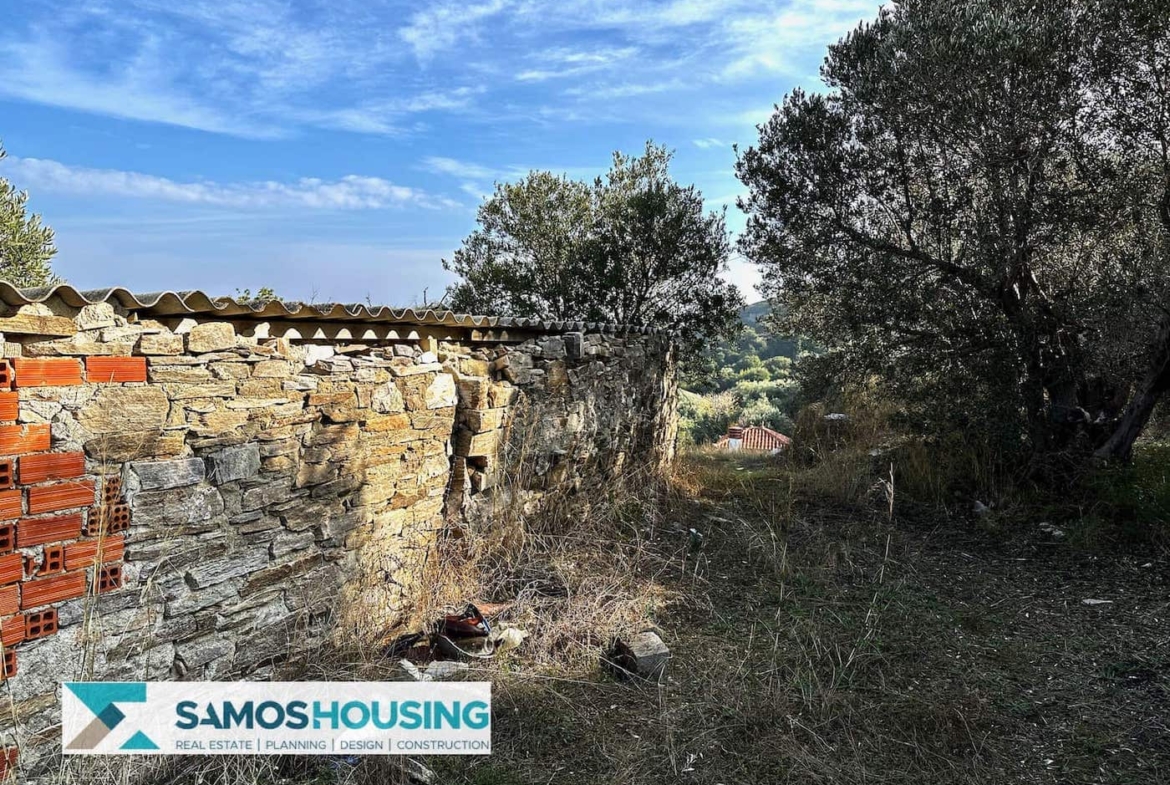 SH459 Magnificent Sea View Plot
