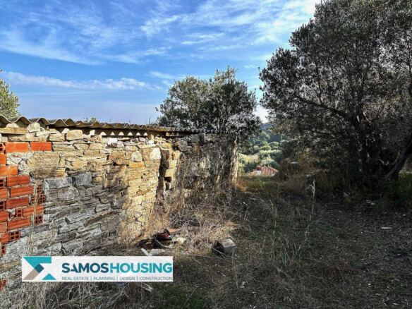 Οικόπεδο υπέροχη θέα θάλασσα · Εικ. 34