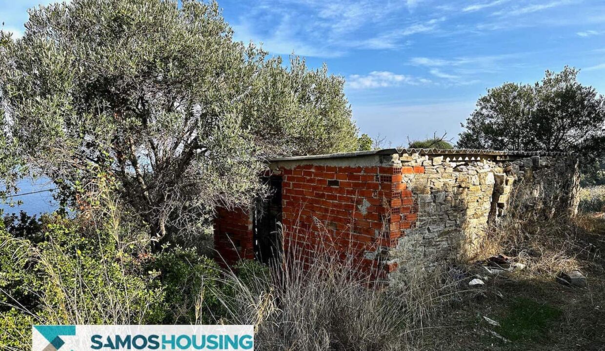 SH459 Magnificent Sea View Plot00022