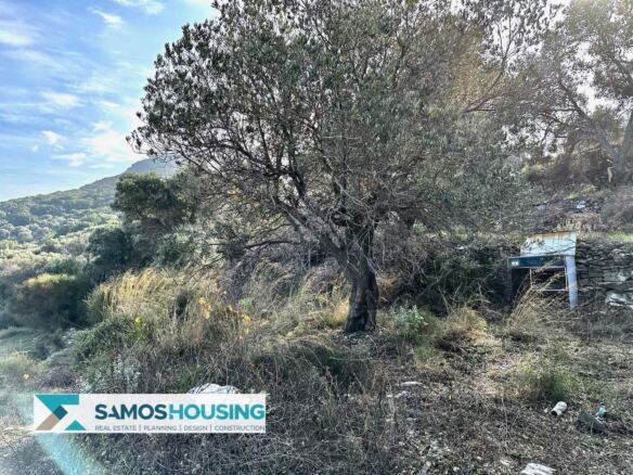 Οικόπεδο υπέροχη θέα θάλασσα · Εικ. 36