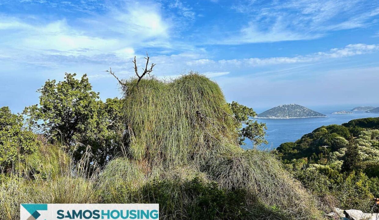 SH459 Magnificent Sea View Plot00025