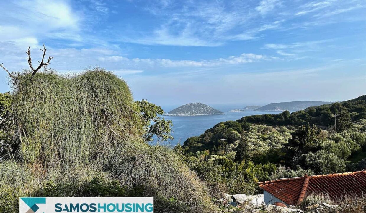 SH459 Magnificent Sea View Plot00026