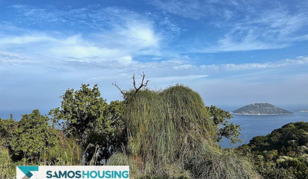 SH459 Magnificent Sea View Plot00027