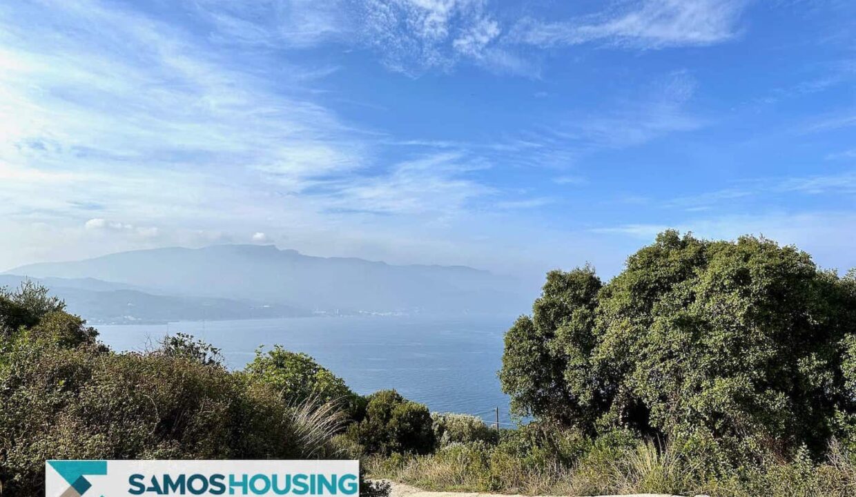 SH459 Magnificent Sea View Plot00028
