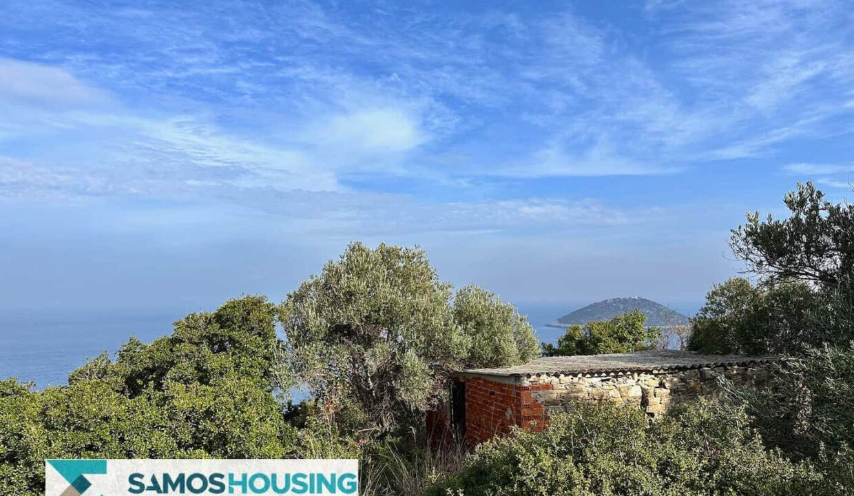 SH459 Magnificent Sea View Plot00029