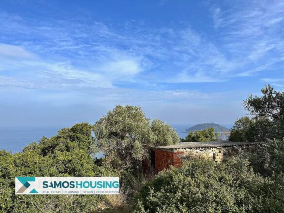 Οικόπεδο υπέροχη θέα θάλασσα · Εικ. 14