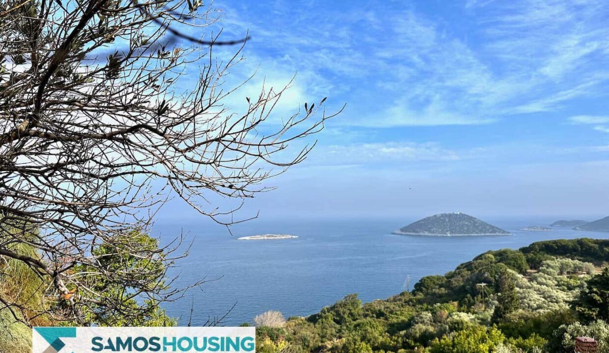 SH459 Magnificent Sea View Plot00030