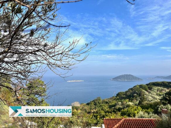 Οικόπεδο υπέροχη θέα θάλασσα · Εικ. 13