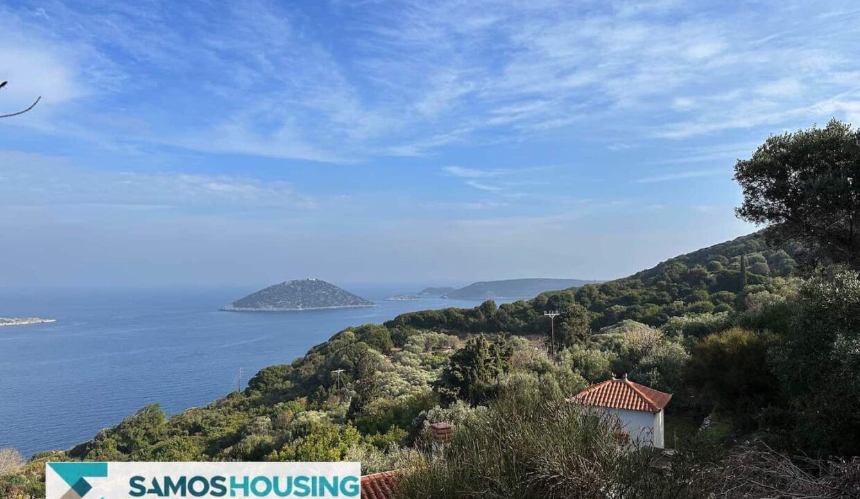 SH459 Magnificent Sea View Plot00031