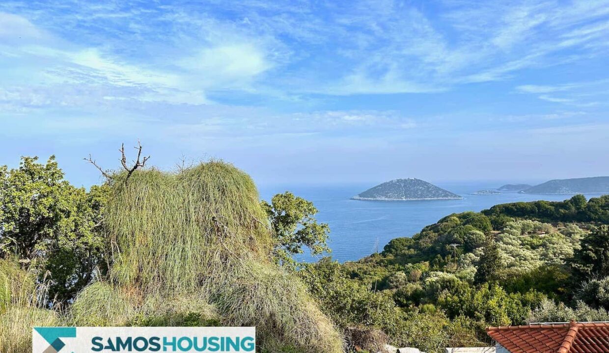 SH459 Magnificent Sea View Plot00033