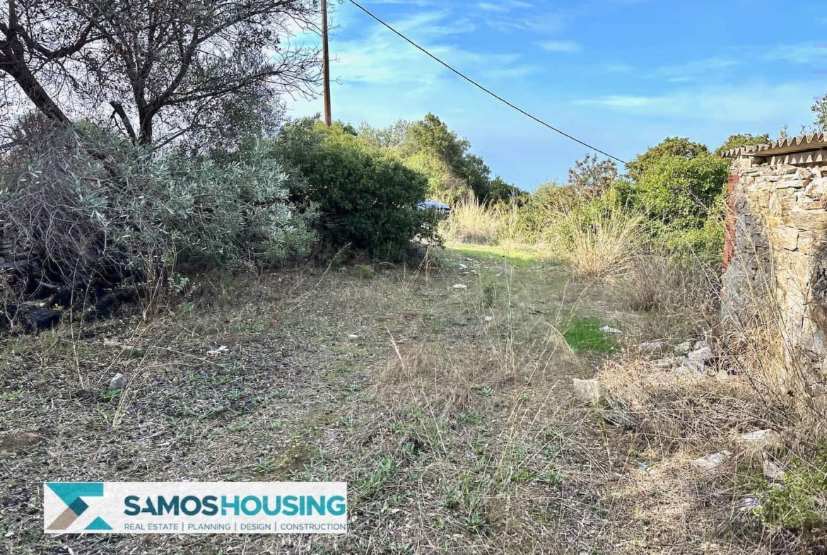 SH459 Magnificent Sea View Plot