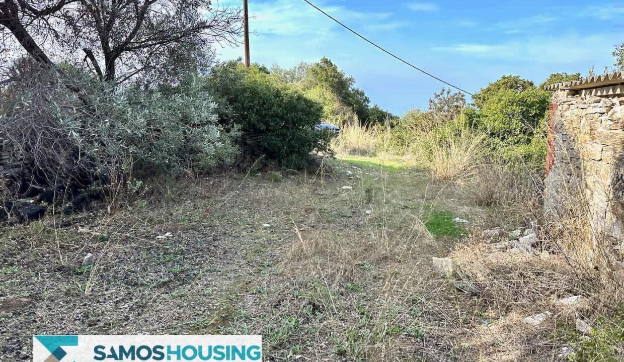 SH459 Magnificent Sea View Plot00034