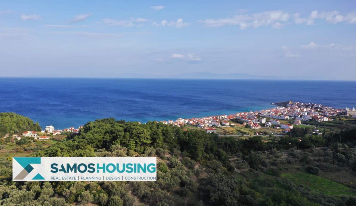 SH460 Sea View Kokkari00001