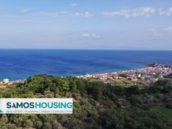 Ακίνητο Κοκκάρι Θέα Θάλασσα · Εικ. 24