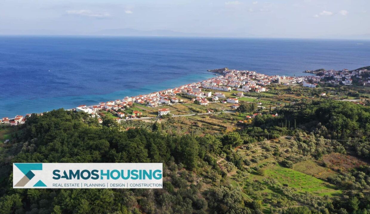 SH460 Sea View Kokkari00002