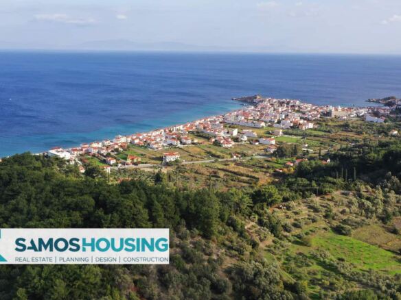 Ακίνητο Κοκκάρι Θέα Θάλασσα · Εικ. 16