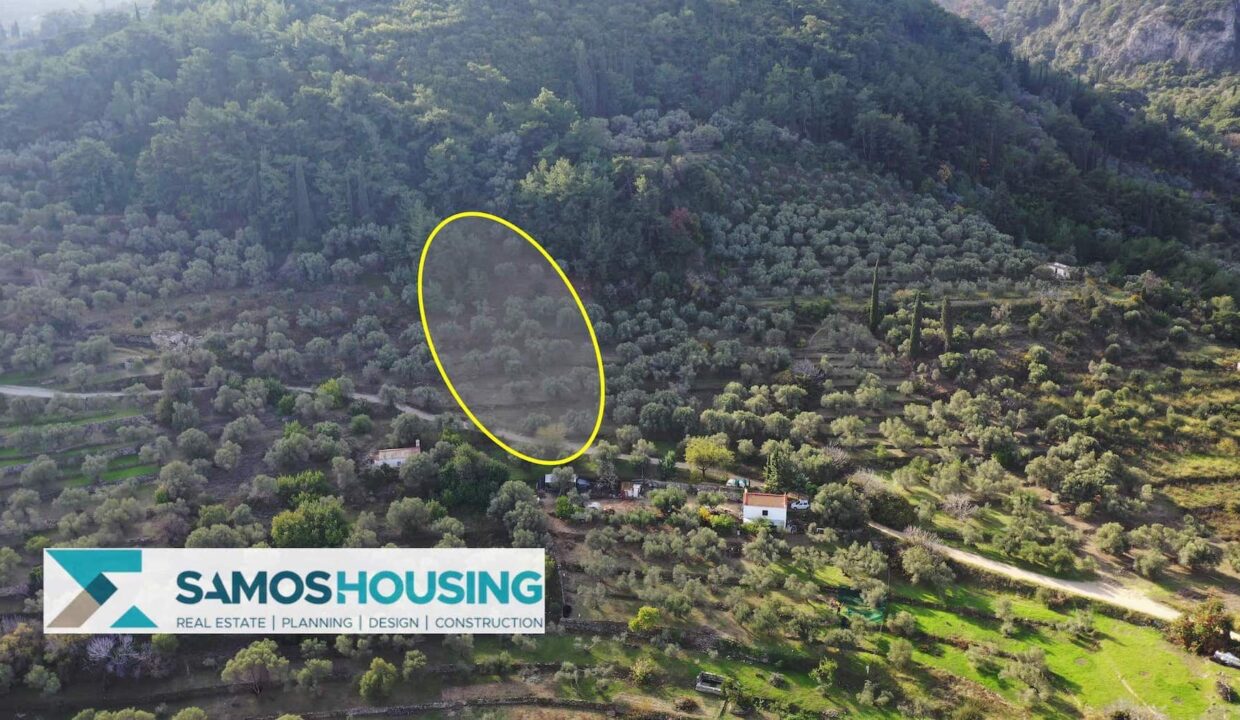 SH460 Sea View Kokkari00004