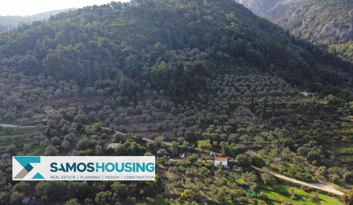 SH460 Sea View Kokkari00005