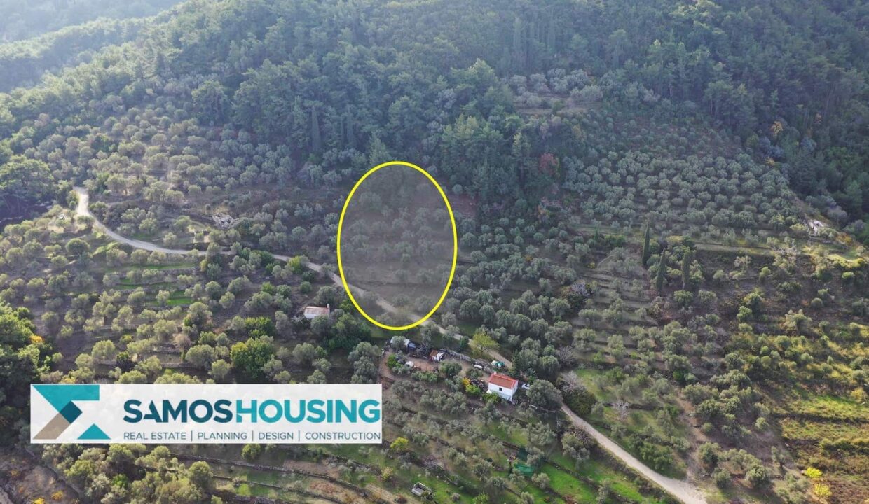 SH460 Sea View Kokkari00006