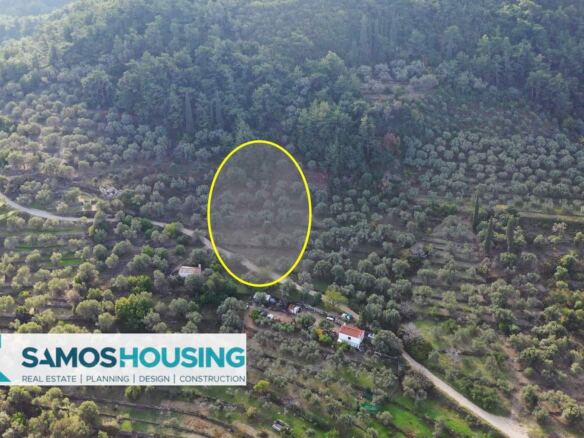 Ακίνητο Κοκκάρι Θέα Θάλασσα · Εικ. 19